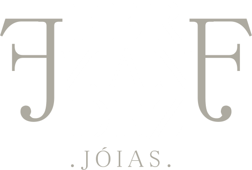 logo fernandez joias